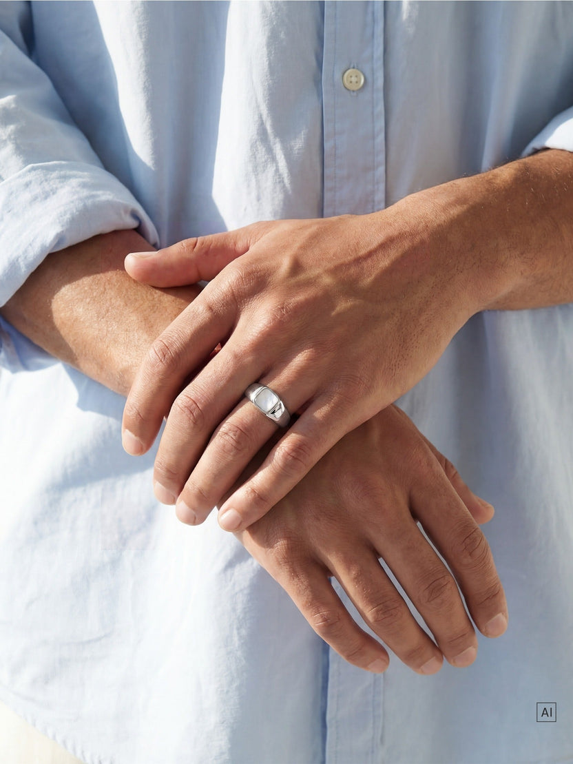 Island Core Ring