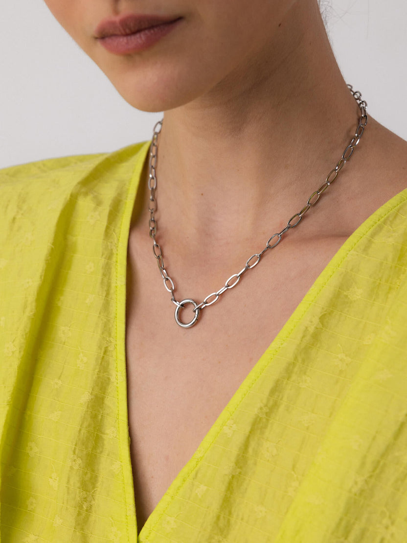 Glow Charm Kette