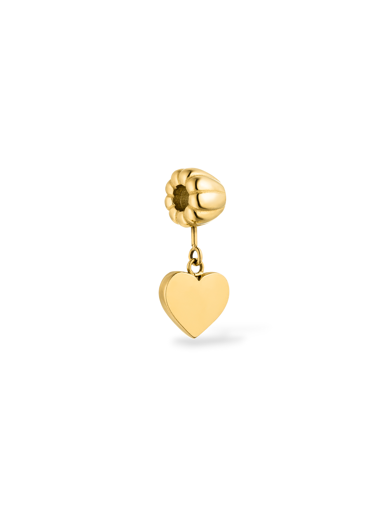 LEI Herz Charm