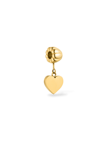 LEI Herz Charm
