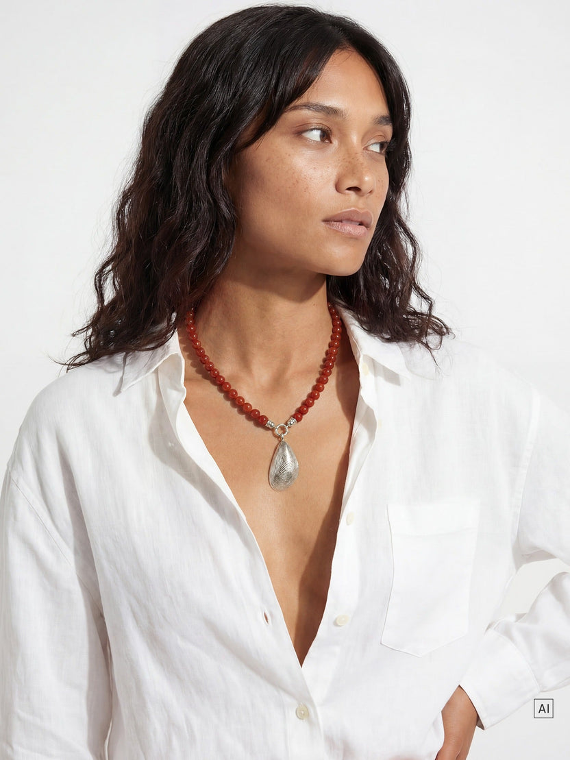 Sea Glam Charm