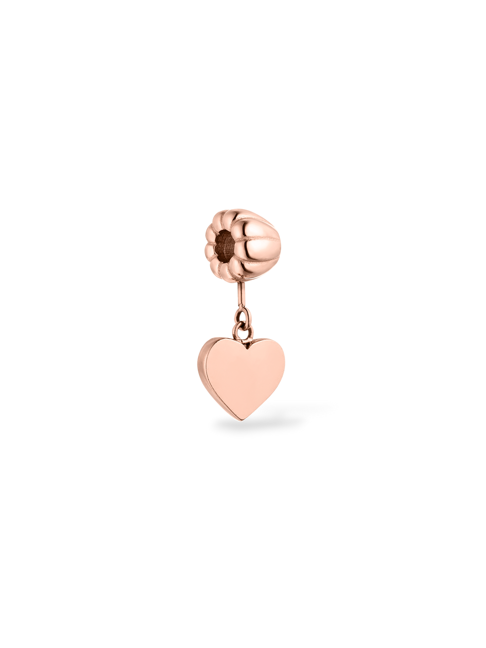 LEI Herz Charm