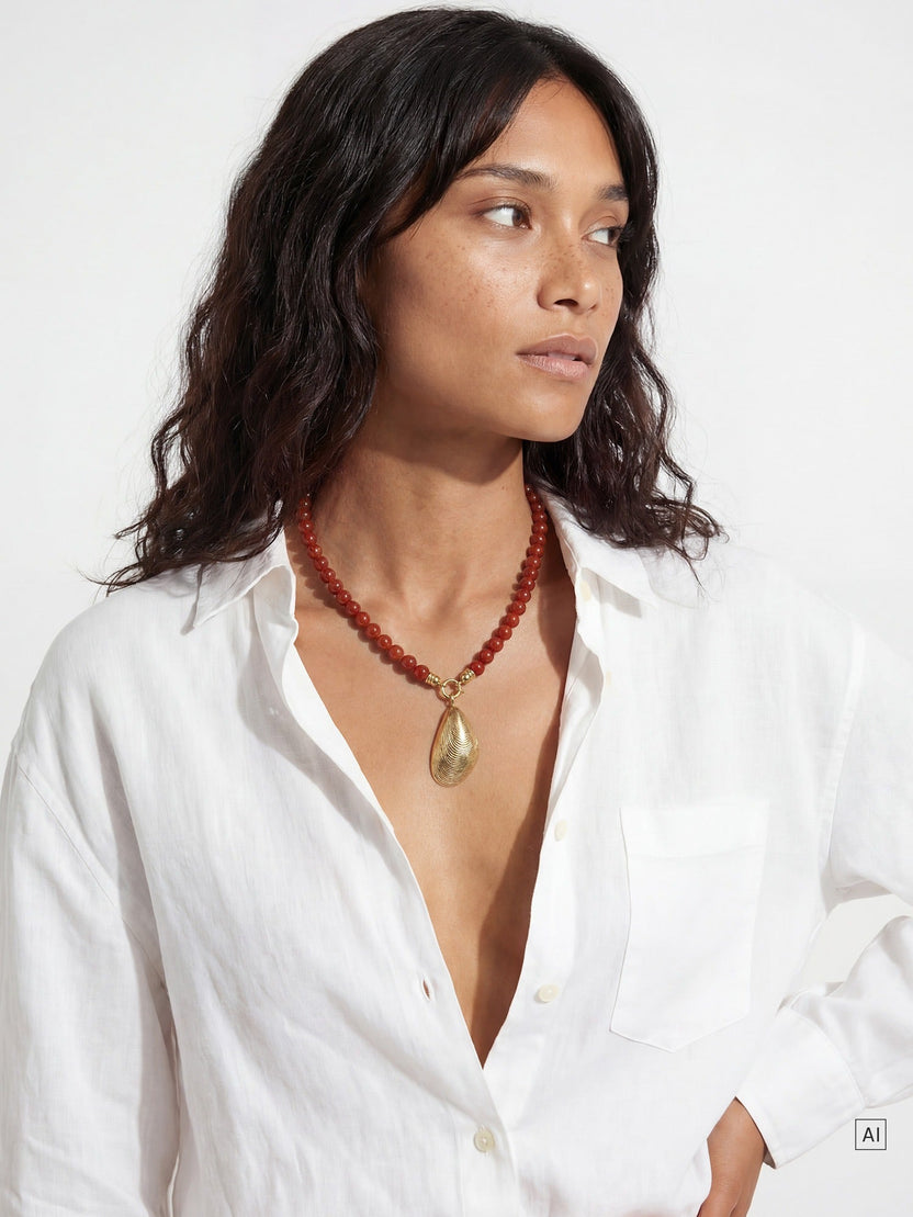Sea Glam Charm