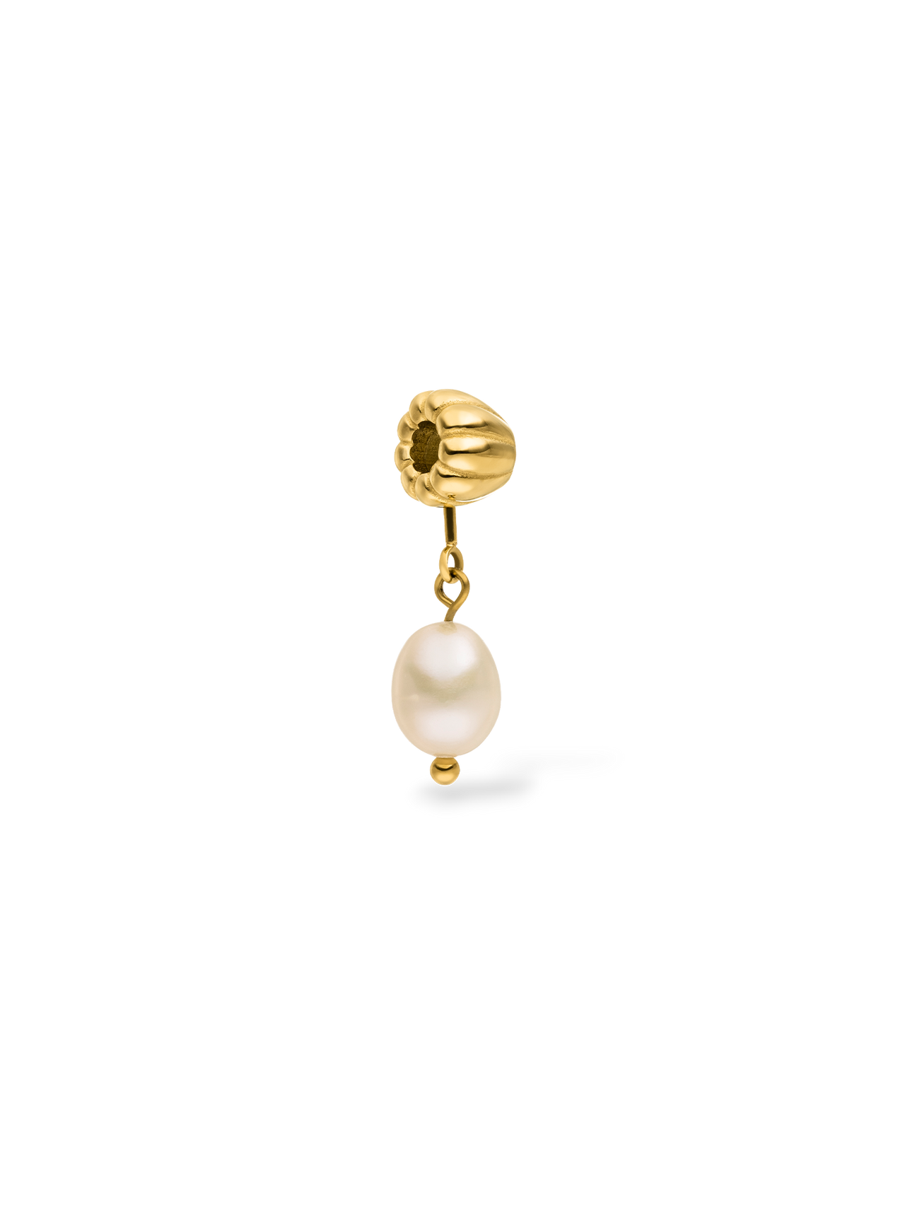 LEI Pearl Charm