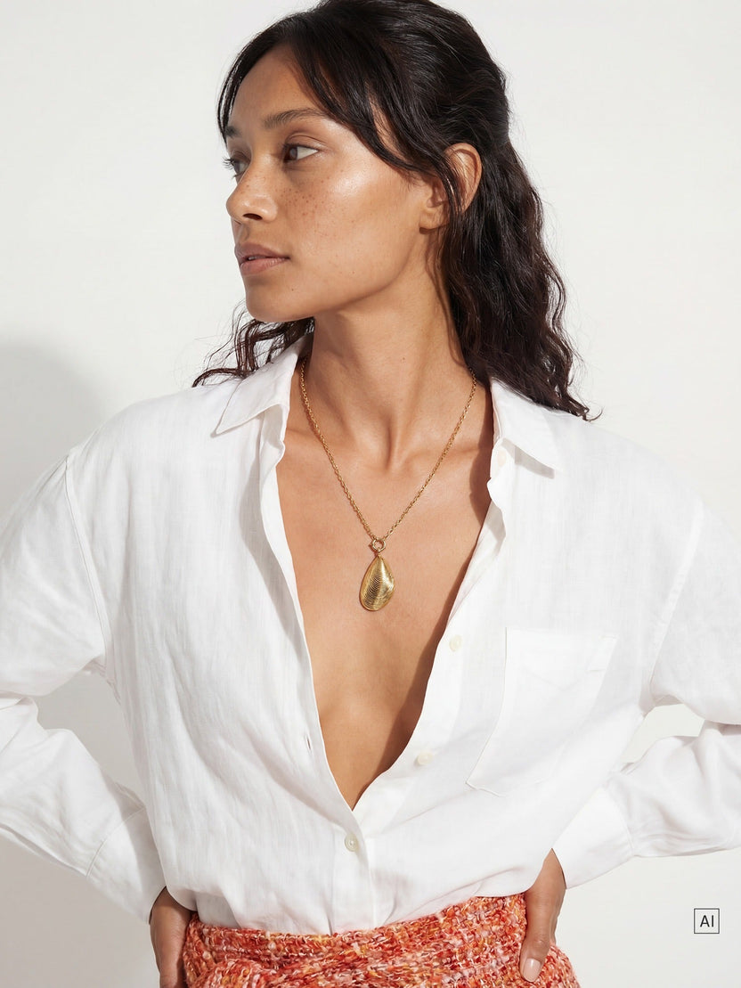 Sea Glam Charm
