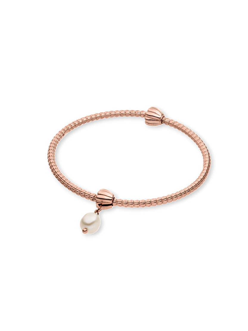 Lei Pearl Charm