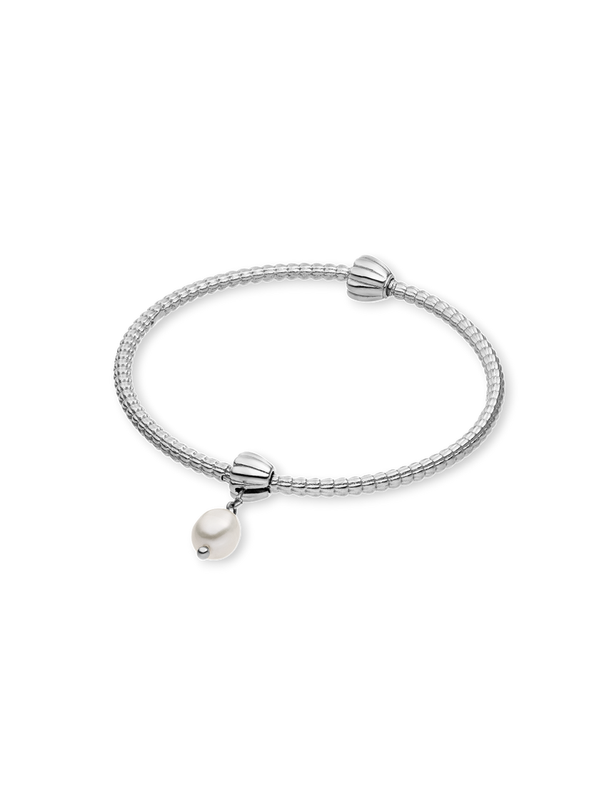 Lei Pearl Charm