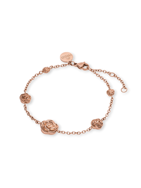 Velvet Rose Armband