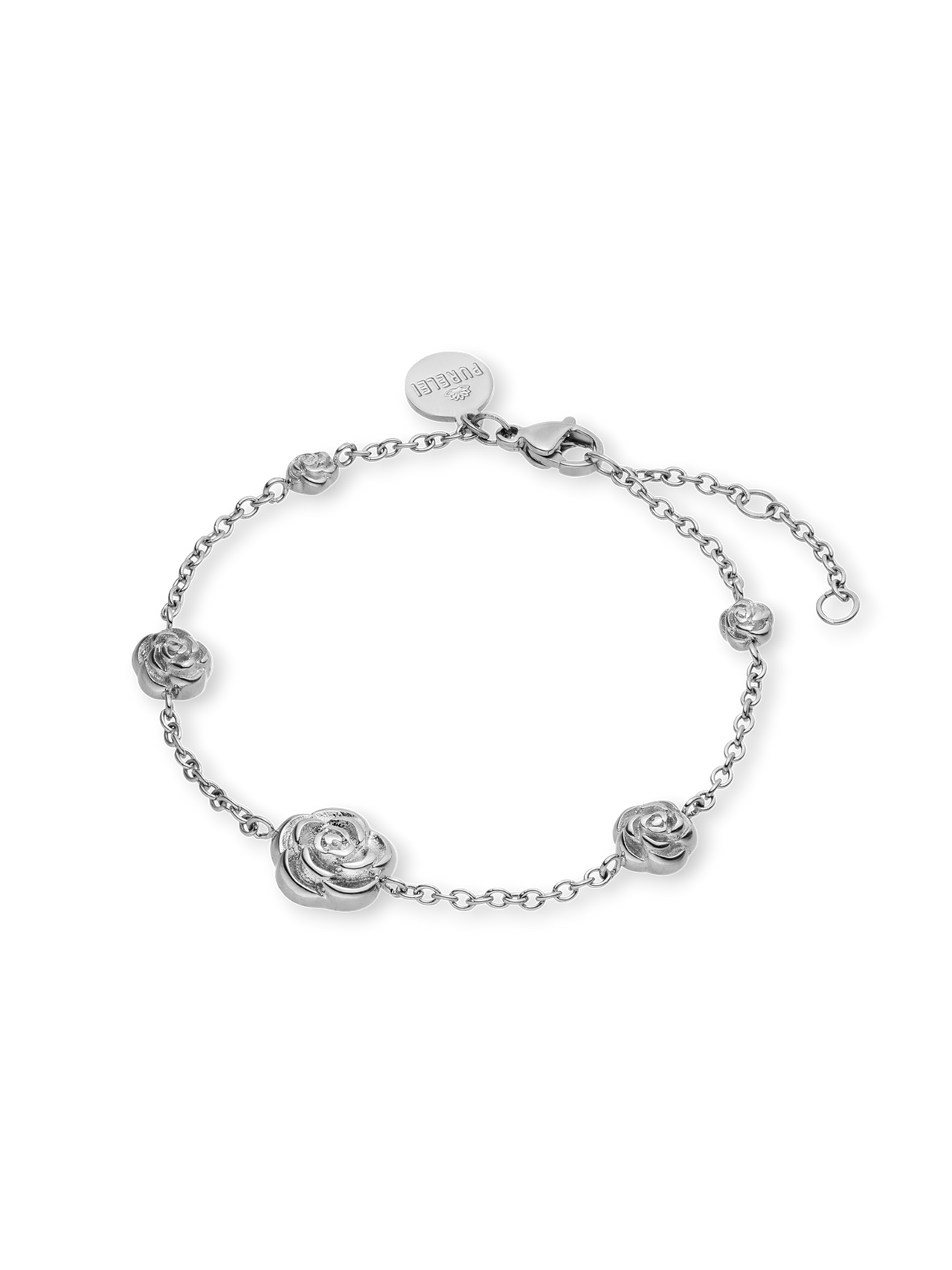 Velvet Rose Armband