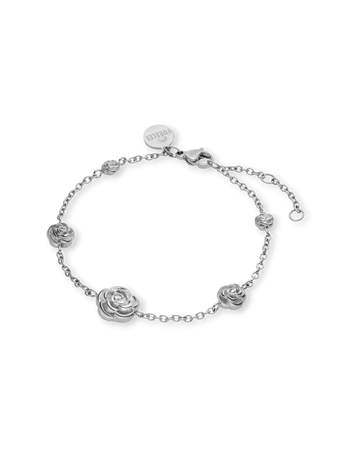Velvet Rose Armband