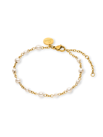 Adore Pearl Armband
