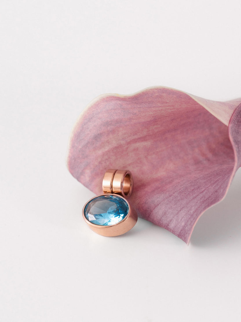 Sky Blue Charm