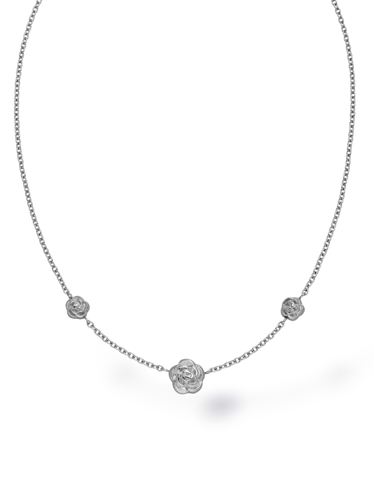 Velvet Rose Kette