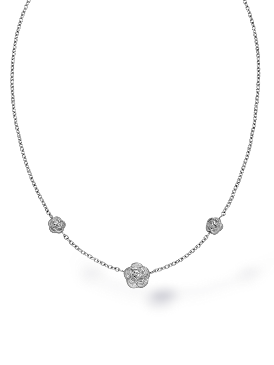 Velvet Rose Kette