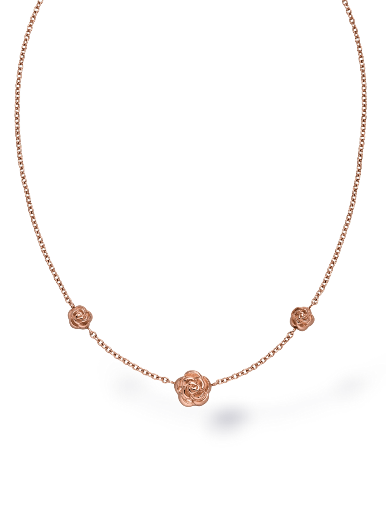 Velvet Rose Kette