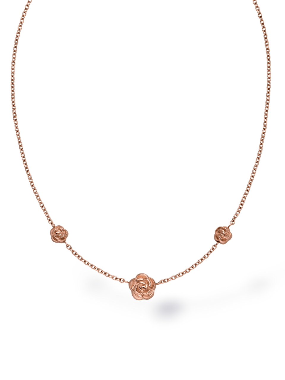 Velvet Rose Kette