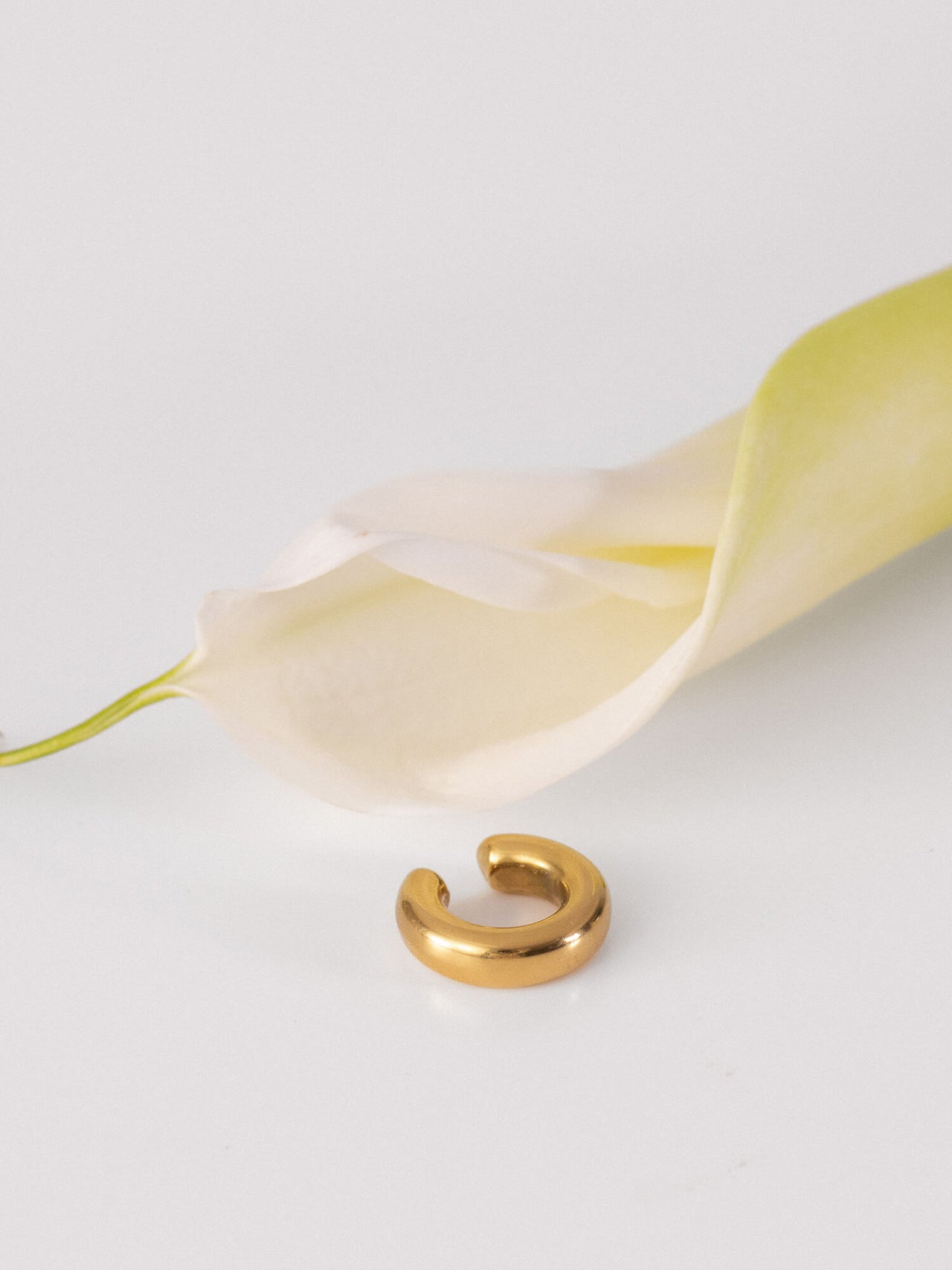 Sleek Earcuff