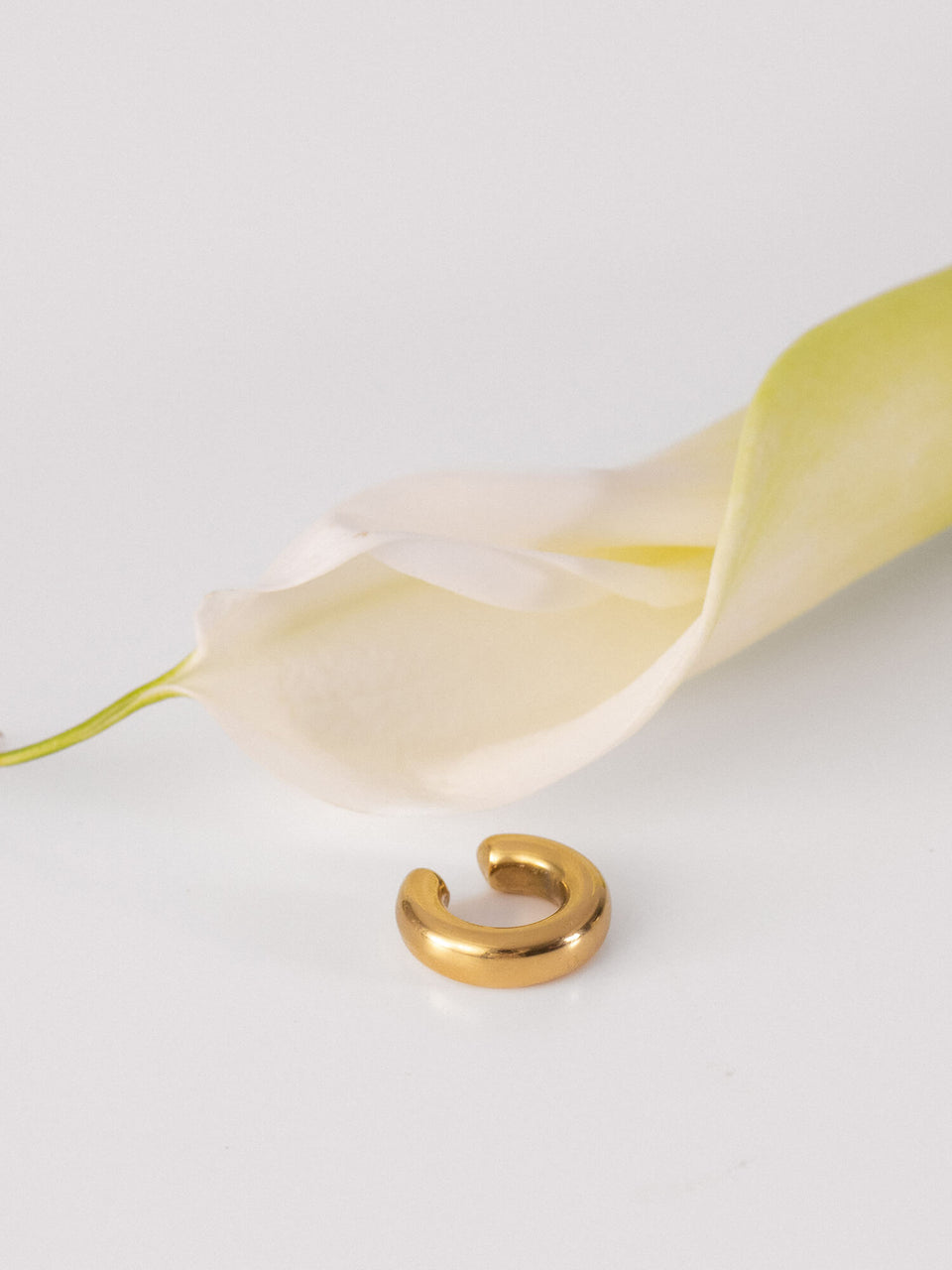 Sleek Earcuff