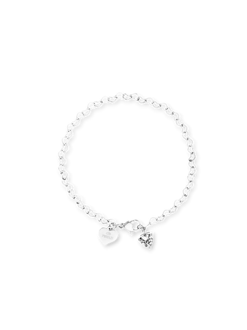 Endless Love Armband