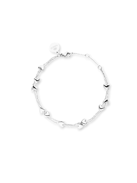 Alohi Heart Armband