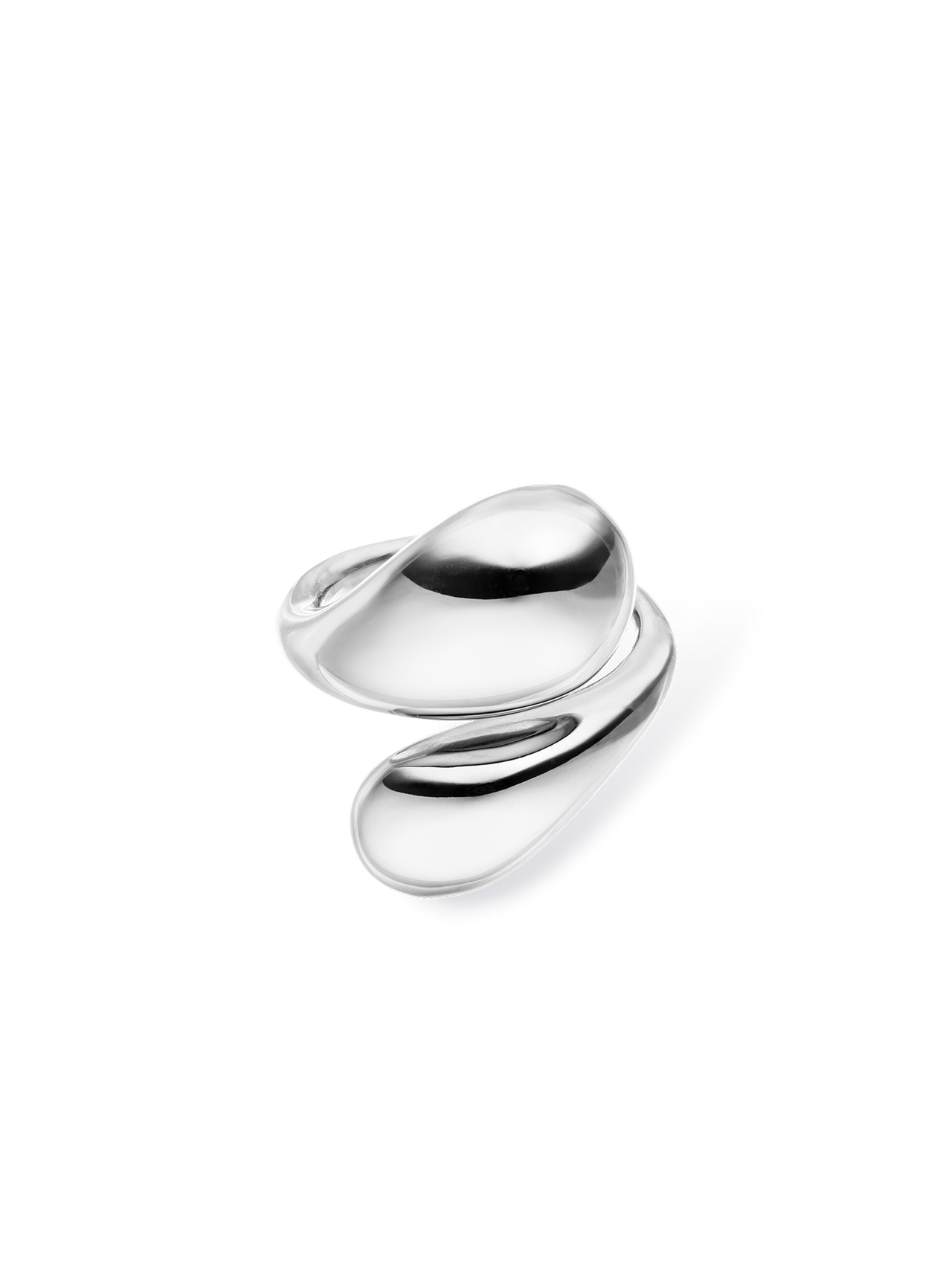 Swirl Ring