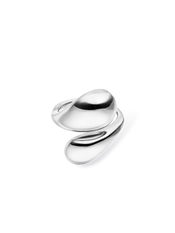 Swirl Ring
