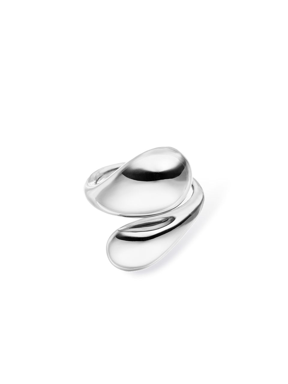 Swirl Ring