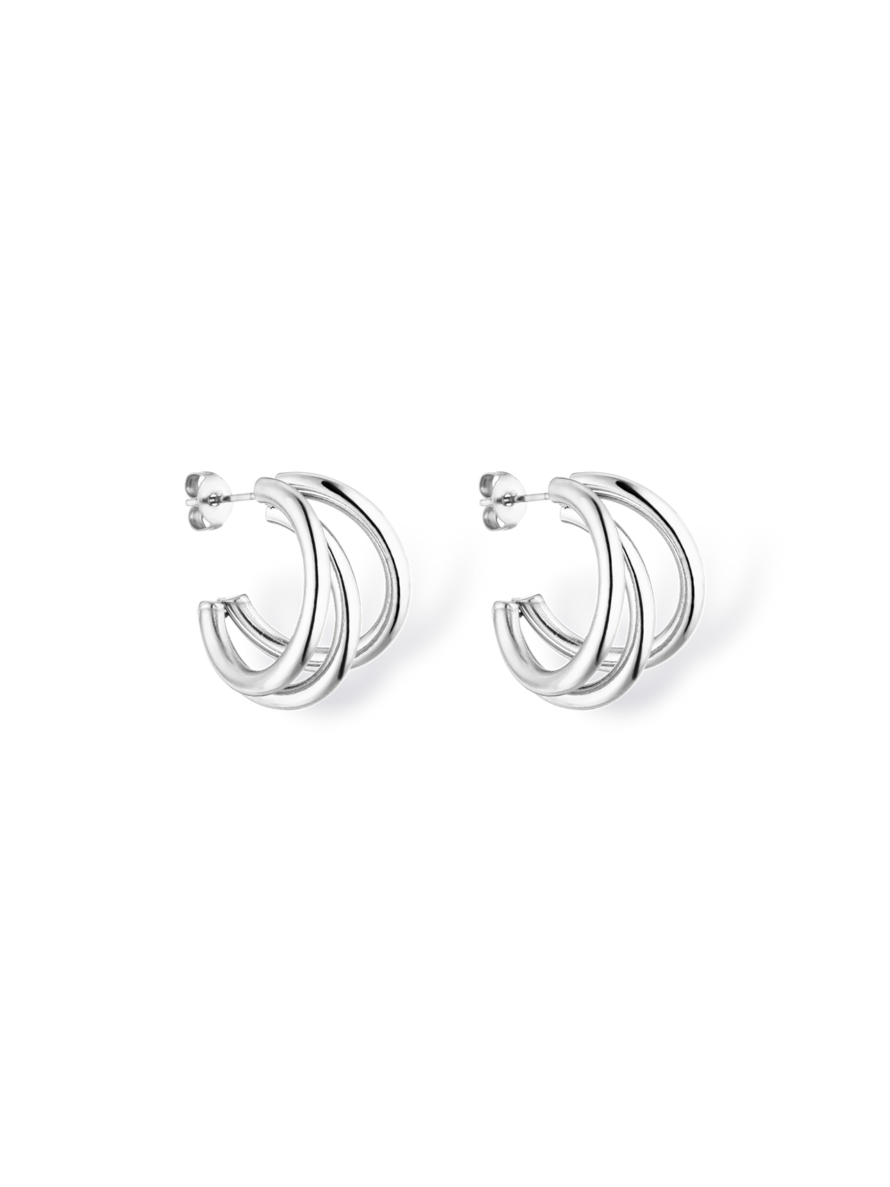 Earrings Eono