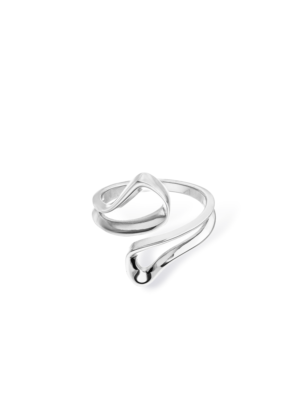 Journey Ring