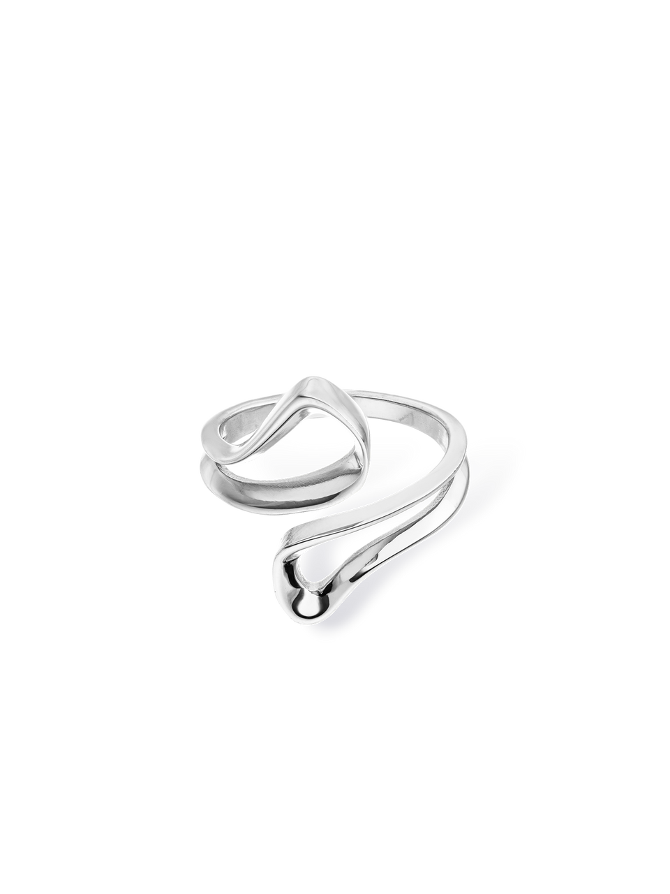 Journey Ring