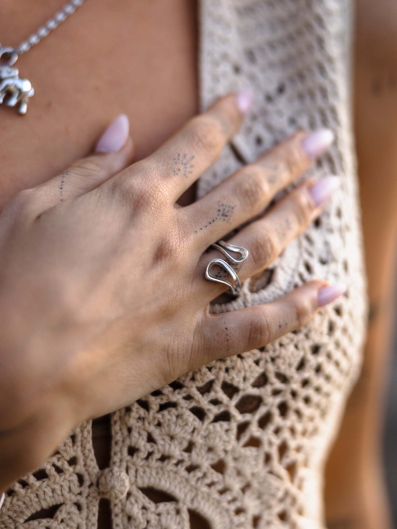 Journey Ring