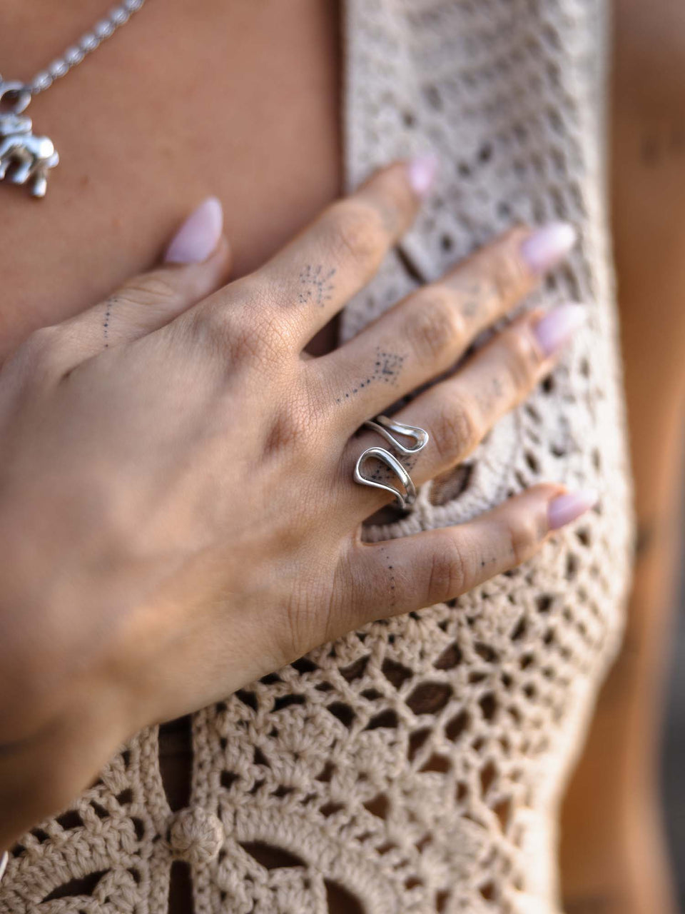 Journey Ring