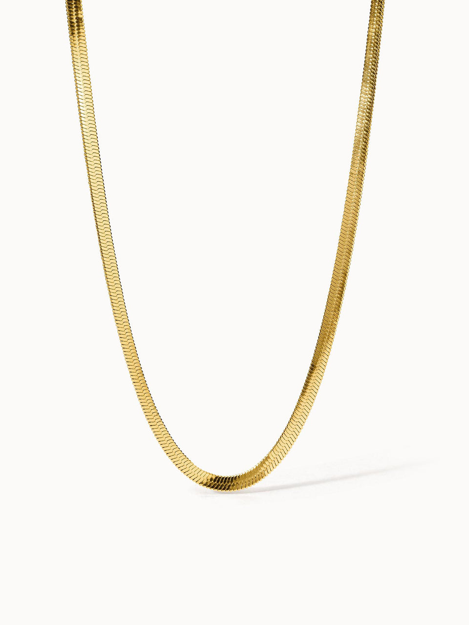 Snake Chain Kette