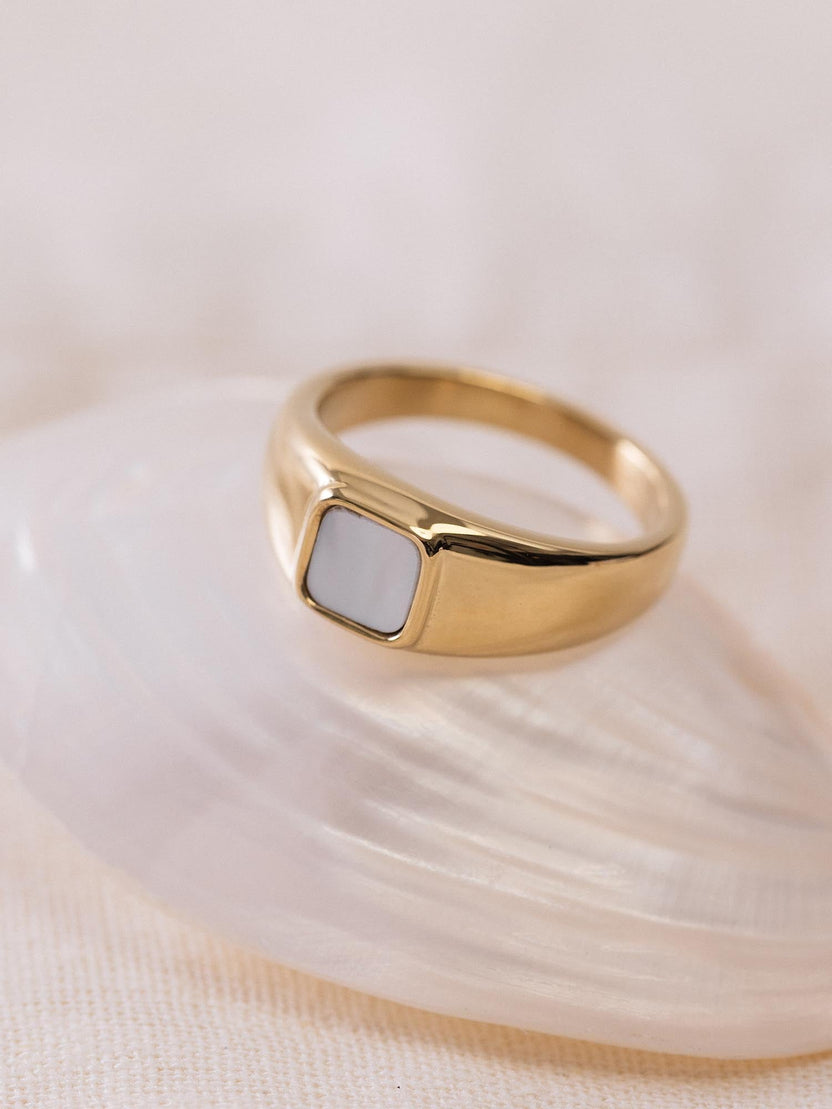 Island Core Ring