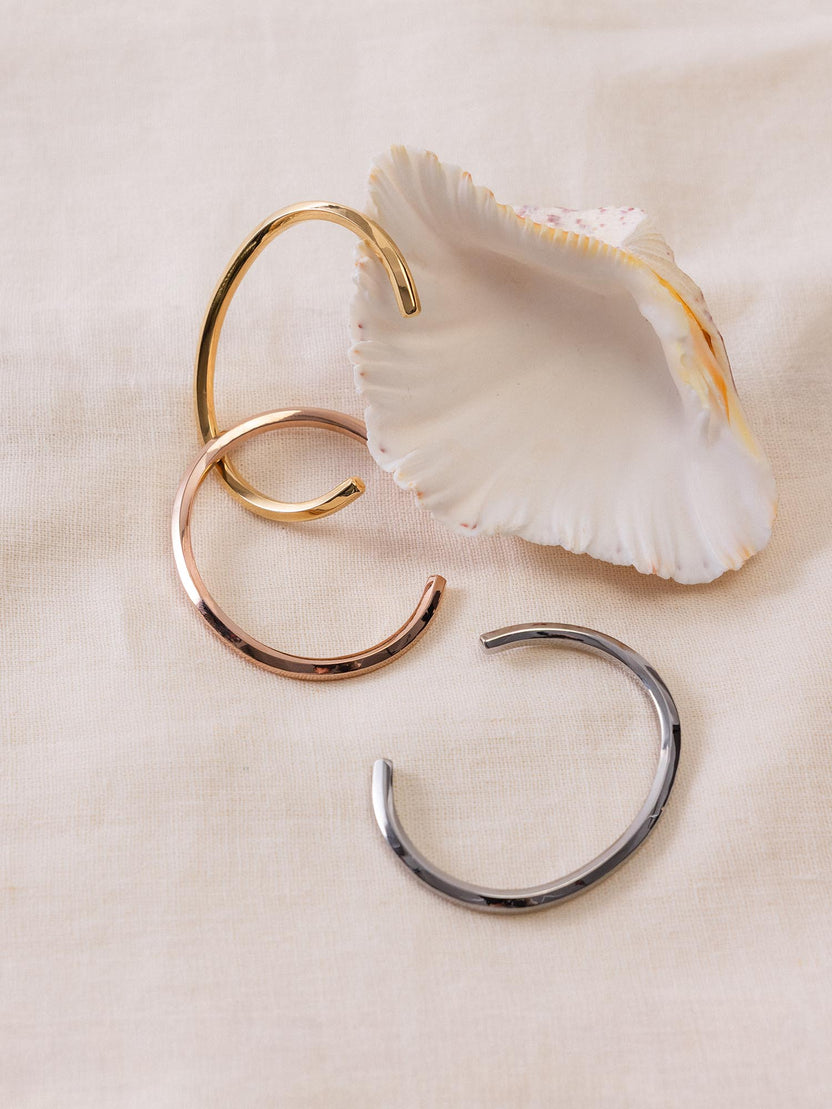 Salt Line Armcuff