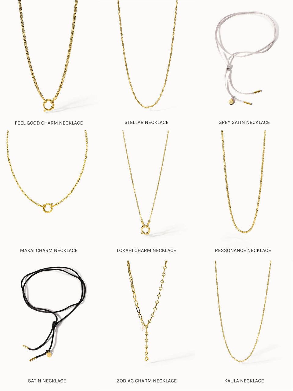 Sagittarius Letter Charm in 18K Gold, zartes Sternzeichen-Design, PURELEI Schmuck, elegant und nickelfrei.