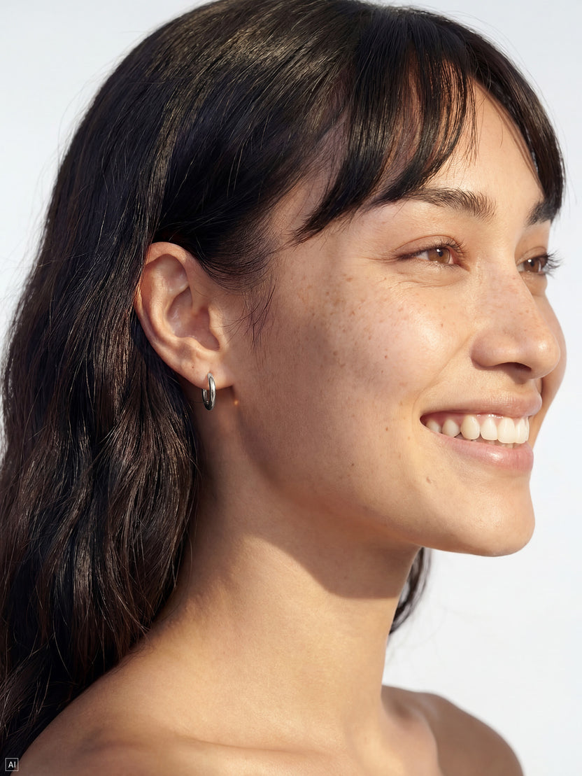 Earrings Spirit