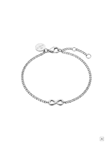 Tiny Infinity Armband