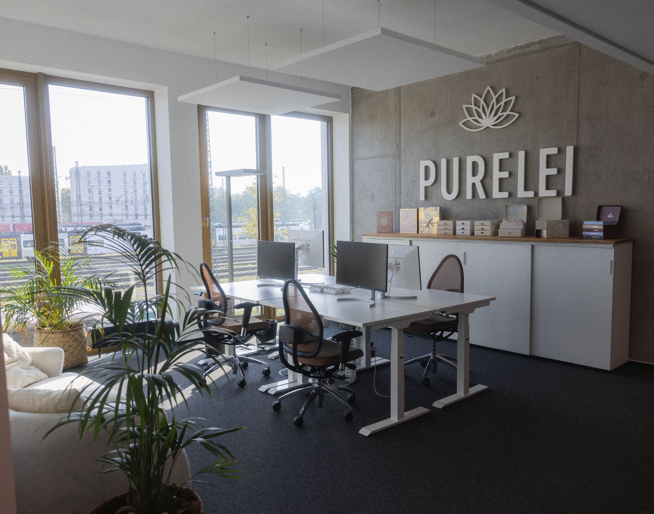 DE PURELEI