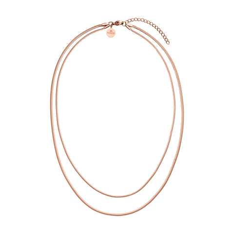 Two Layers Kette