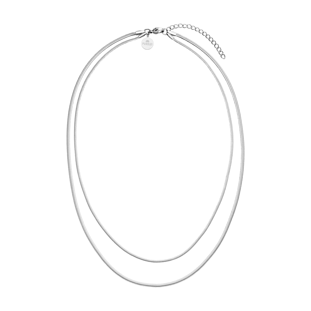 Two Layers Kette