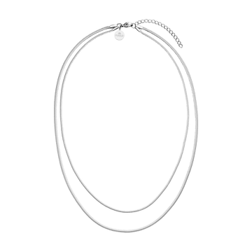 Two Layers Kette