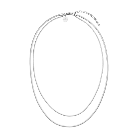 Two Layers Kette