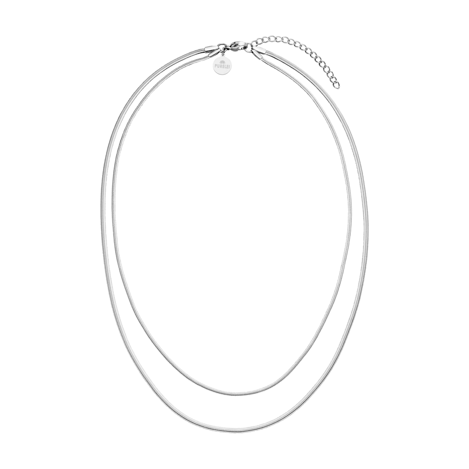 Two Layers Kette