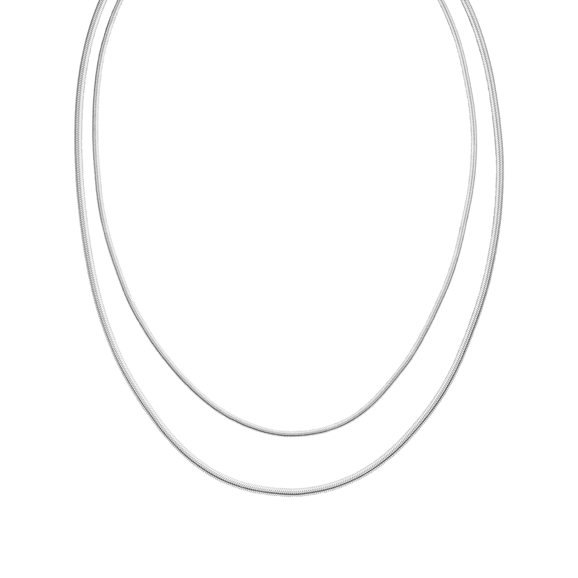 Two Layers Kette