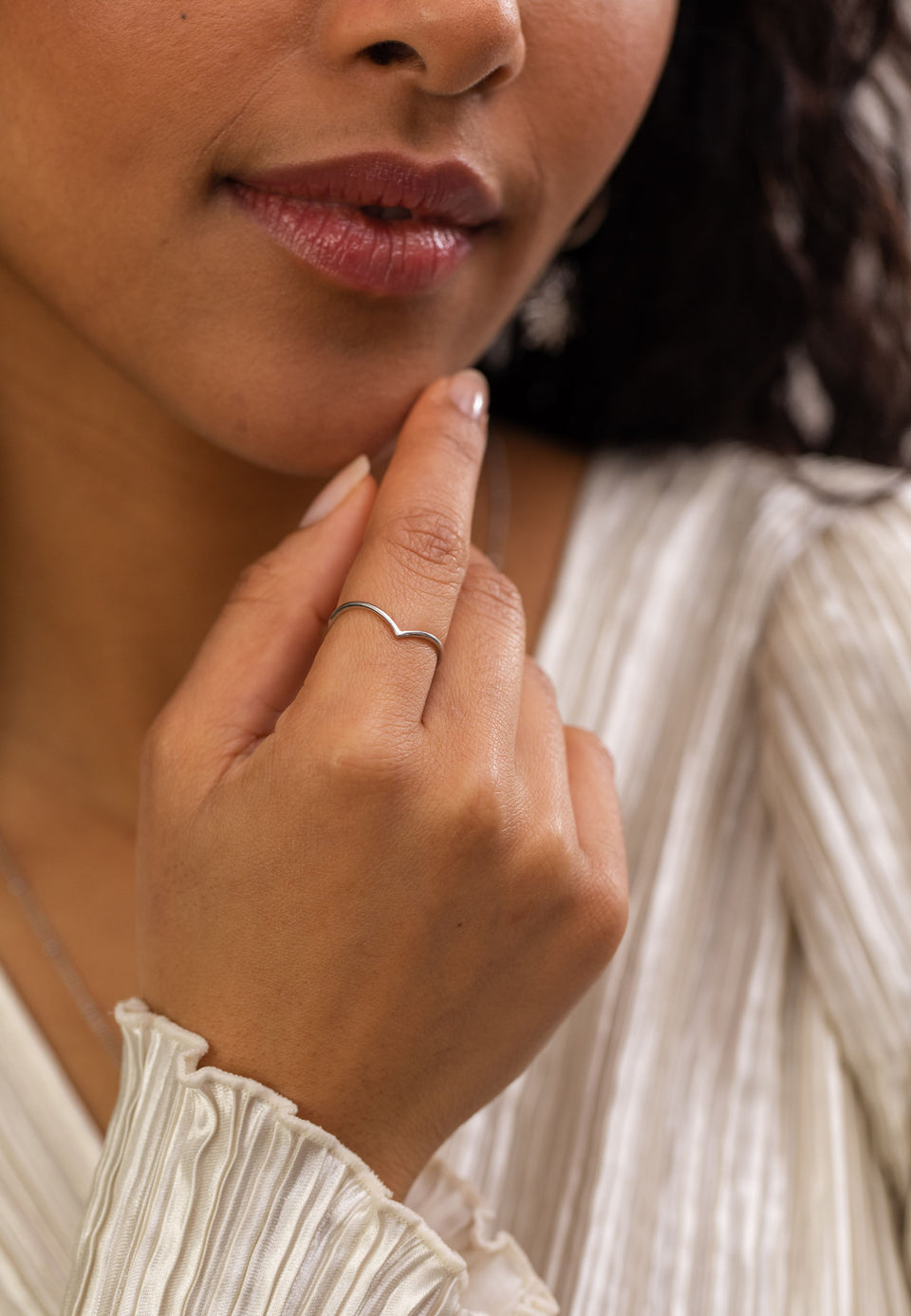 Malihini Ring