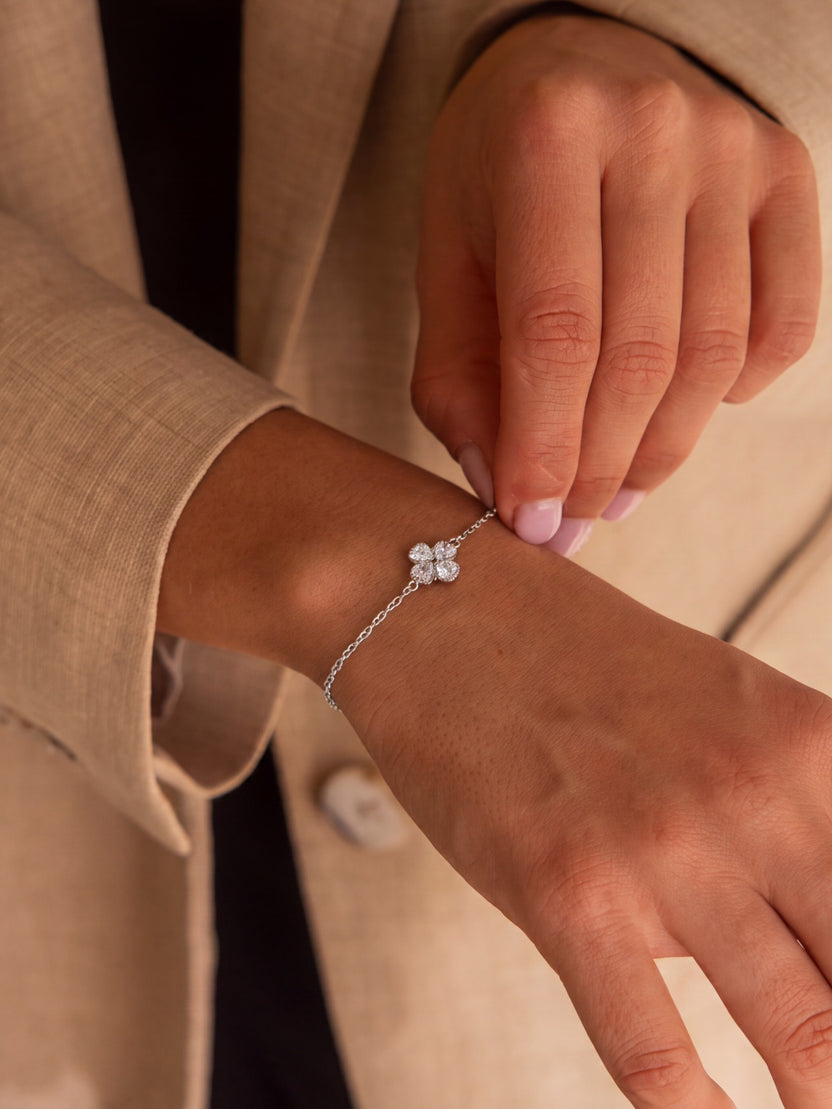Cuore Armband