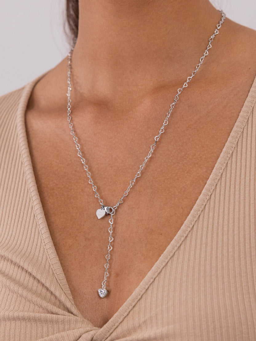 Endless Love Necklace