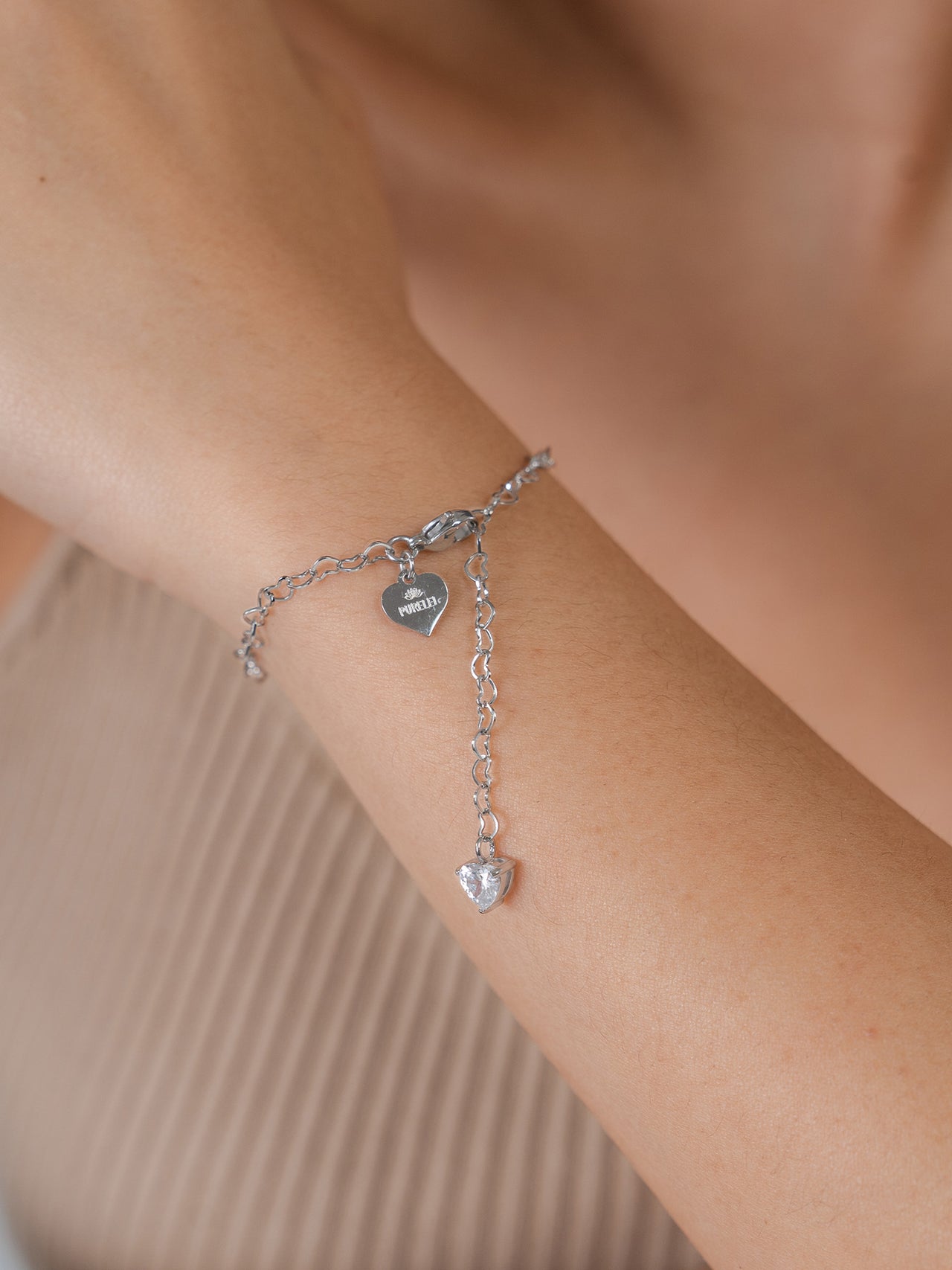 Endless Love Bracelet