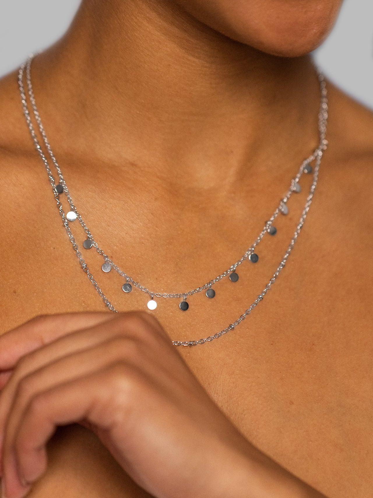 Plain Kette